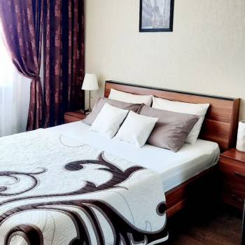 Сдается 1-комнатная квартира, 40 м²