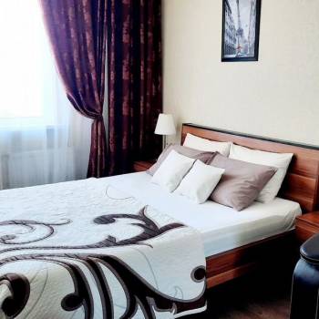 Сдается 1-комнатная квартира, 40 м²