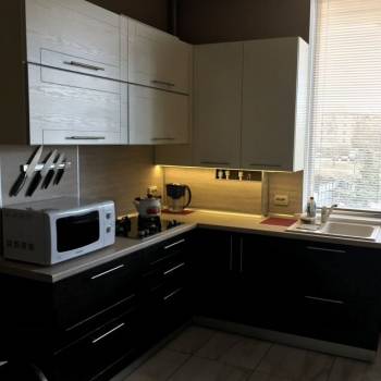 Сдается 1-комнатная квартира, 44 м²