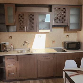 Сдается 2-х комнатная квартира, 75 м²