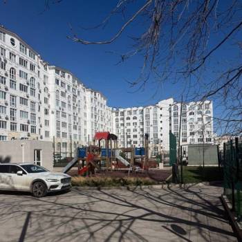Продается 1-комнатная квартира, 38,1 м²