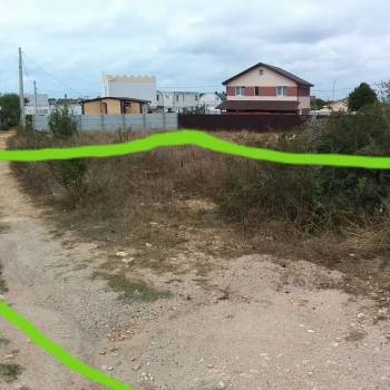 Продается Участок, 1000 м²