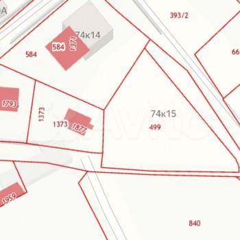 Продается Участок, 1000 м²