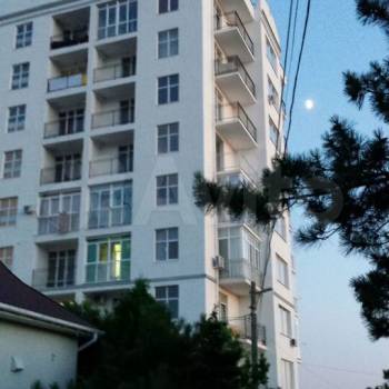 Продается 2-х комнатная квартира, 60 м²