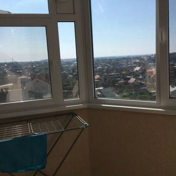 Продается 1-комнатная квартира, 36,6 м²