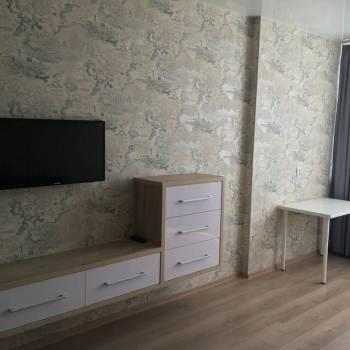 Продается 1-комнатная квартира, 36,6 м²