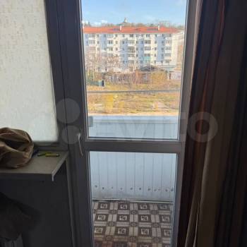 Продается 3-х комнатная квартира, 53,7 м²