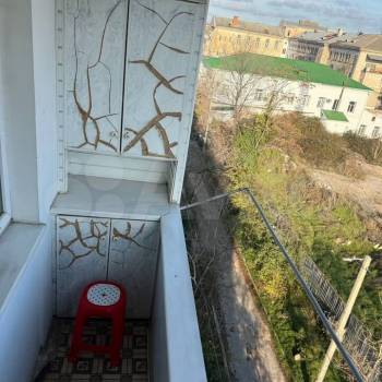 Продается 3-х комнатная квартира, 53,7 м²