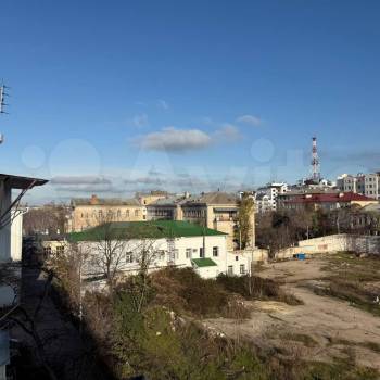 Продается 3-х комнатная квартира, 53,7 м²