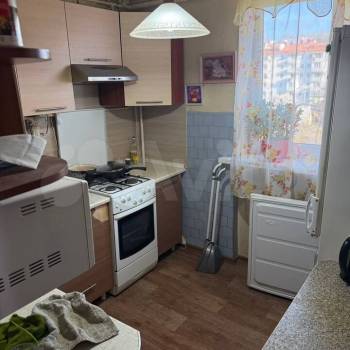 Продается 3-х комнатная квартира, 53,7 м²