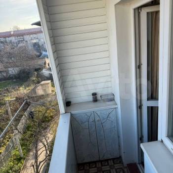 Продается 3-х комнатная квартира, 53,7 м²