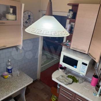 Продается 3-х комнатная квартира, 53,7 м²