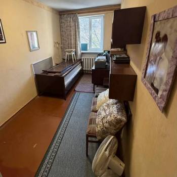 Продается 3-х комнатная квартира, 53,7 м²