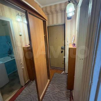 Продается 3-х комнатная квартира, 53,7 м²