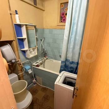 Продается 3-х комнатная квартира, 53,7 м²
