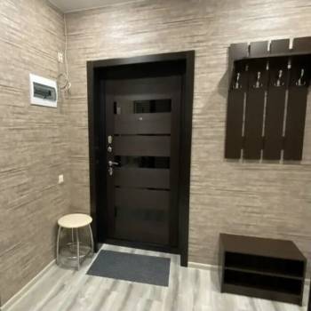 Продается 1-комнатная квартира, 44,4 м²