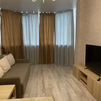 Продается 1-комнатная квартира, 44,4 м²