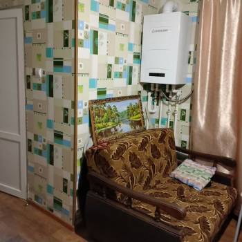 Сдается 2-х комнатная квартира, 40 м²