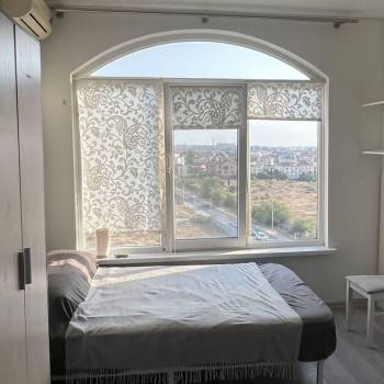 Сдается 1-комнатная квартира, 40 м²