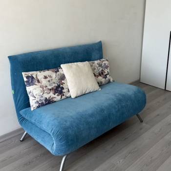 Сдается 1-комнатная квартира, 40 м²