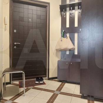 Сдается 1-комнатная квартира, 43 м²