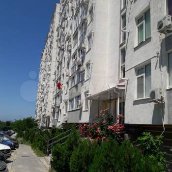 Сдается 1-комнатная квартира, 43 м²
