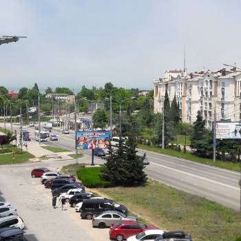 Сдается 1-комнатная квартира, 43 м²