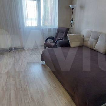 Сдается 1-комнатная квартира, 43 м²