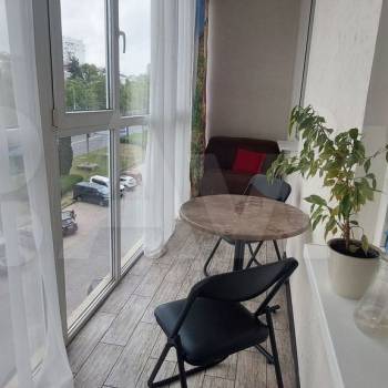 Сдается 1-комнатная квартира, 43 м²