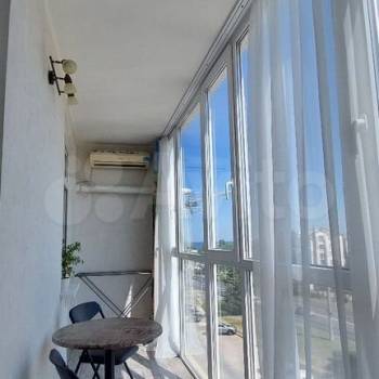 Сдается 1-комнатная квартира, 43 м²