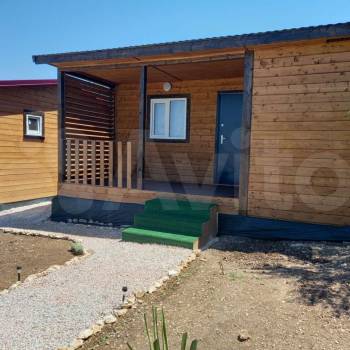 Сдается Дом, 30 м²