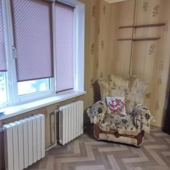 Сдается 1-комнатная квартира, 47 м²