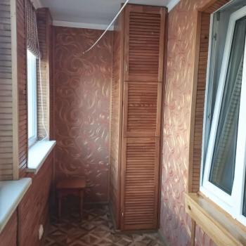 Сдается 1-комнатная квартира, 47 м²