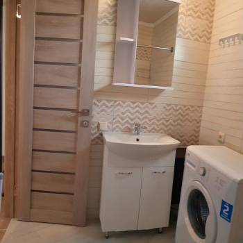 Сдается 1-комнатная квартира, 50 м²