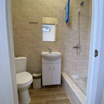 Сдается 1-комнатная квартира, 18 м²