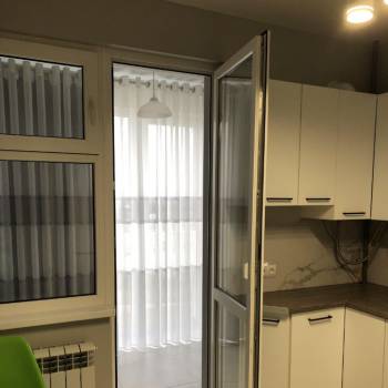 Сдается 1-комнатная квартира, 38 м²