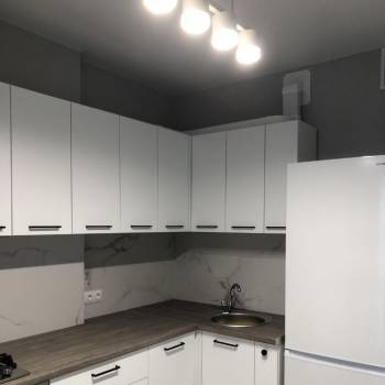 Сдается 1-комнатная квартира, 38 м²