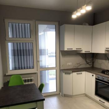 Сдается 1-комнатная квартира, 38 м²