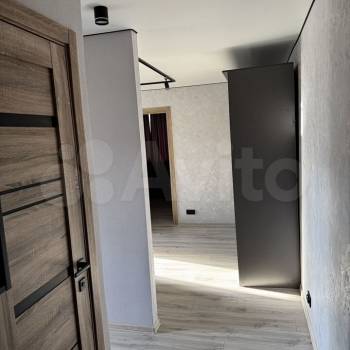 Сдается 2-х комнатная квартира, 43,2 м²