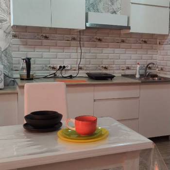 Сдается 1-комнатная квартира, 32 м²