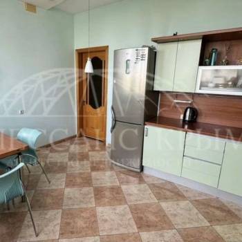 Продается 3-х комнатная квартира, 84 м²