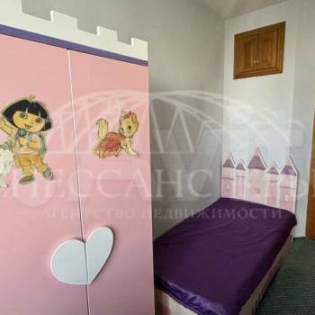 Продается 3-х комнатная квартира, 84 м²