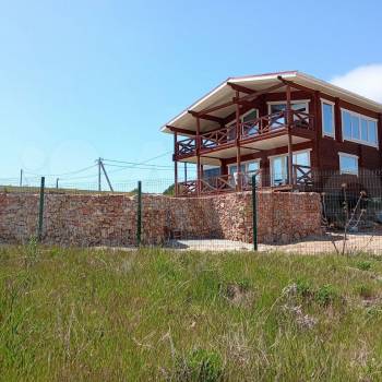 Сдается Дом, 202 м²