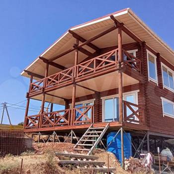 Сдается Дом, 202 м²