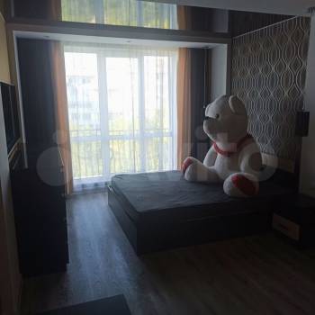 Продается 3-х комнатная квартира, 69,2 м²
