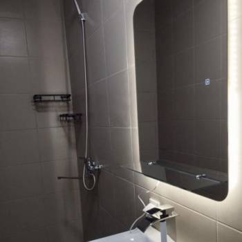 Сдается 1-комнатная квартира, 17 м²