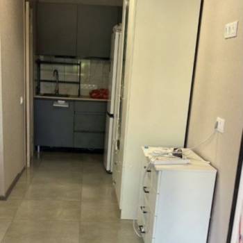 Сдается 1-комнатная квартира, 17 м²