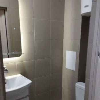 Сдается 1-комнатная квартира, 17 м²