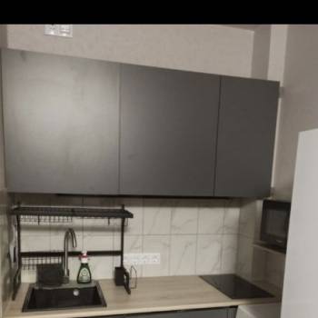 Сдается 1-комнатная квартира, 17 м²