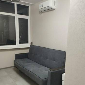 Сдается 1-комнатная квартира, 17 м²